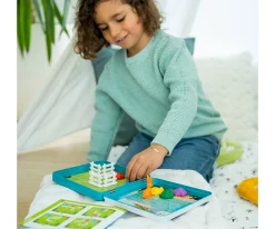 Sale Juego Magnético Turtle Tactics Niños Juguetes Niños 7 Años|Juguetes Niños 5 Años