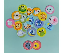 Best Juego Memo de Emociones Niños Juguetes Niños 4 Años|Juguetes Niños 5 Años