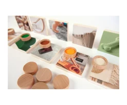 Discount Juego Sensorial Sensory Real Pics Niños Juguetes Para Niños De 18 Meses|Juguetes Para Niños De Un Año