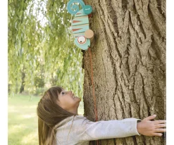 Sale Juguete de Arrastre Camaleón Niños Juguetes Para Niños De Un Año|Juguetes Para Niños De 18 Meses