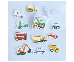 Outlet Juguetes de Baño Foam Vehicles Niños Juguetes Niños 3 Años|Juguetes Niños 4 Años