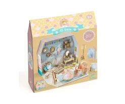 Discount Kit Creativo Mi House Alba Niños Casa De Muñecas De Madera|Manualidades Para Niños