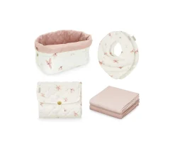 Hot Kit de Cuidado del Bebé Windflower Crème Regalos Para Bebés|Secababitas