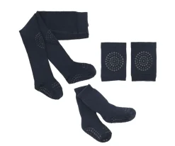 Gateo^GoBabyGo Kit de Gateo Navy Blue