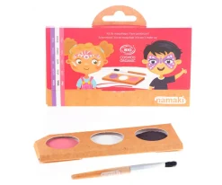Online Kit de Pintura Facial Hadas y Mariposas Niños Disfraces Para Niños|Pintura De Uñas, Brillos Y Tattoos