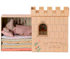 Clearance La Princesa y el Guisante Hermana Mayor Rosa Niños Juguetes Niños 5 Años|Juguetes Niños 3 Años