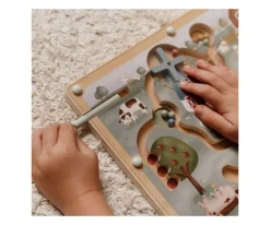 Best Laberinto Magnético Little Farm Niños Juguetes Para Niños De Un Año|Juguetes Para Niños De 18 Meses