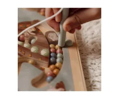 Best Laberinto Magnético Little Farm Niños Juguetes Para Niños De Un Año|Juguetes Para Niños De 18 Meses