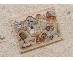 Best Laberinto Magnético Little Farm Niños Juguetes Para Niños De Un Año|Juguetes Para Niños De 18 Meses