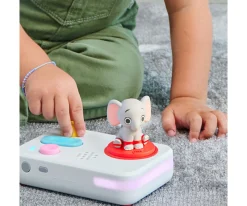 Sale Las Canciones de Ele el Elefante Niños Juguetes Para Recién Nacidos|Juguetes Stem