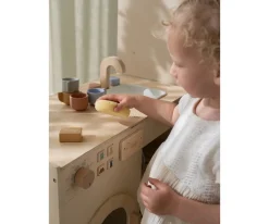 New Lavadora FSC Edición Limitada Niños Juguetes Niños 5 Años|Juguetes Niños 3 Años