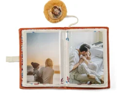 Álbum de Fotos Jack Niños Juguetes Niños 3 Años|Juguetes Para Niños De 18 Meses