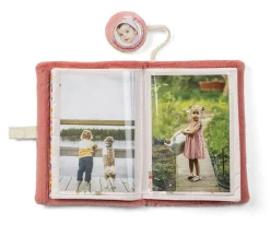 Hot Álbum de Fotos Jeanne Niños Juguetes Para Niños De Un Año|Juguetes Para Niños De 18 Meses