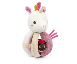 Outlet Lena Sonajero Con Asas Niños Juguetes Para Recién Nacidos|Sonajeros Bebé