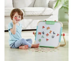 Best Letras Magnéticas Niños Juguetes Niños 3 Años|Otras Líneas Pedagógicas