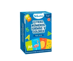 Hot Letras, Números, Formas y Colores Niños Juguetes Niños 3 Años|Juegos De Mesa