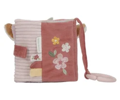 Outlet Librito Blandito Actividades Anilla Fairy Garden Niños Juguetes Bebé 6 Meses|Juguetes Para Recién Nacidos