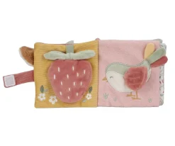 Outlet Librito Blandito Actividades Anilla Fairy Garden Niños Juguetes Bebé 6 Meses|Juguetes Para Recién Nacidos