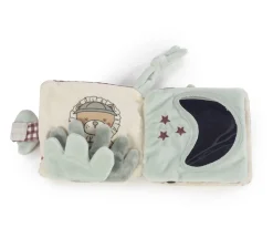 Discount Libro Blandito Actividades León Gala Cerise Niños Juguetes Bebé 6 Meses|Juguetes Para Niños De Un Año