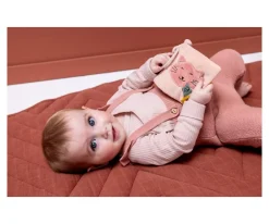 Online Libro Blandito Sensorial Mrs. Cat Niños Juguetes Para Niños De 18 Meses|Juguetes Bebé 6 Meses
