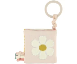 Online Libro Blandito Sensorial Mrs. Cat Niños Juguetes Para Niños De 18 Meses|Juguetes Bebé 6 Meses