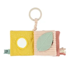 Online Libro Blandito Sensorial Mrs. Cat Niños Juguetes Para Niños De 18 Meses|Juguetes Bebé 6 Meses