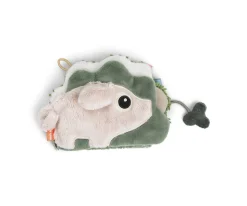 Outlet Libro de Actividad Sensorial Tiny Farm Niños Juguetes Bebé 6 Meses|Juguetes Para Niños De Un Año