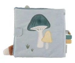 Sale Libro de Actividades Forest Friends Niños Juguetes Bebé 6 Meses|Juguetes Para Recién Nacidos