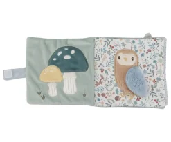 Sale Libro de Actividades Forest Friends Niños Juguetes Bebé 6 Meses|Juguetes Para Recién Nacidos