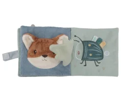 Sale Libro de Actividades Forest Friends Niños Juguetes Bebé 6 Meses|Juguetes Para Recién Nacidos