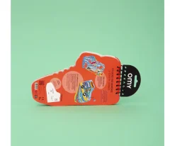 Outlet Libro de Pegatinas por Números Sneakers Niños Juguetes De Viaje|Manualidades Para Niños