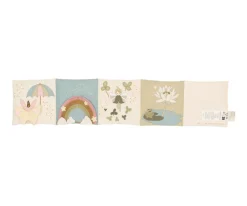 Discount Libro de Tela Fairyland Niños Juguetes Bebé 6 Meses|Juguetes Para Niños De Un Año