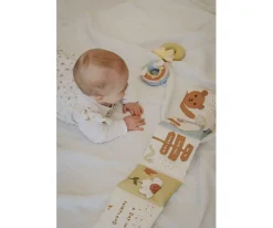 Discount Libro de Tela Fairyland Niños Juguetes Bebé 6 Meses|Juguetes Para Niños De Un Año