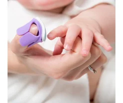 Aseo Bebé Y Niños^Baby Nails Lima Uñas para Bebé