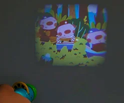Best Linterna Proyector De Cuentos Niños Juguetes Niños 6 Años|Juguetes Niños 4 Años
