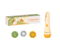 Best Linterna Proyector de Historias Calinours Niños Juguetes Niños 4 Años|Juguetes Niños 6 Años