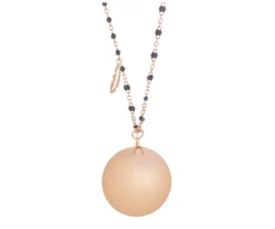 New Llamador de Ángeles Fine Pink/Grey Moda Mamá|Accesorios Para Bebé Y Niños