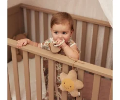 Best Llavero Mordedor de Silicona Teddy Bear. Niños Juguetes Para Niños De 18 Meses|Juguetes Bebé 6 Meses