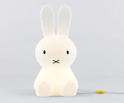 Iluminación^MrMaria Lámpara Conejito Miffy 50cm