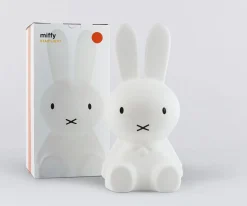 Iluminación^MrMaria Lámpara Conejito Miffy 50cm