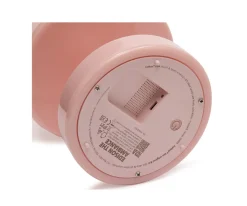 Iluminación^Fatboy Lámpara de Mesa Edison The Ambiance Soft Pink