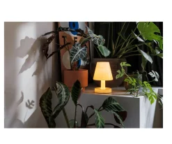 Iluminación^Fatboy Lámpara de Mesa Edison The Ambiance Pale Yellow