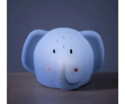 Iluminación^Trixie Lámpara Quitamiedos Mr. Elephant