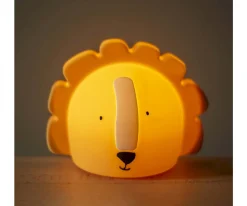 Iluminación^Trixie Lámpara Quitamiedos Mr. Lion