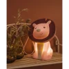 Iluminación^Atelier Pierre Junior Luz LED Hakuna Lion Magnolia