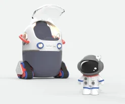 Iluminación^MOB Luz Nocturna y Humidificador Humybot