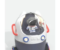 Iluminación^MOB Luz Nocturna y Humidificador Humybot