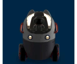 Iluminación^MOB Luz Nocturna y Humidificador Humybot