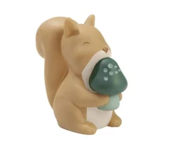 Discount Luz Quitamiedos Ardilla Niños Juguetes Para Niños De Un Año|Juguetes Para Recién Nacidos