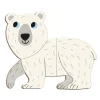 Best MagnetiBook Animales Polares Niños Juguetes Niños 5 Años|Juguetes Niños 3 Años